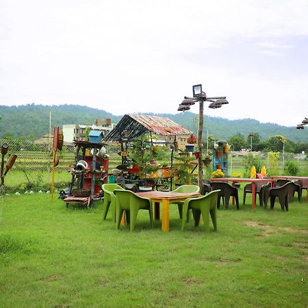 Corbett Treat Resort รามนาการ์ ภายนอก รูปภาพ