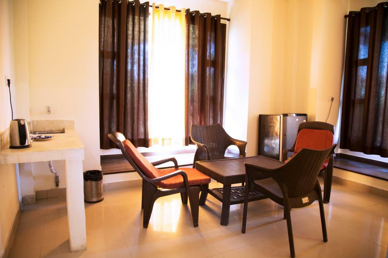 Corbett Treat Resort รามนาการ์ ภายนอก รูปภาพ